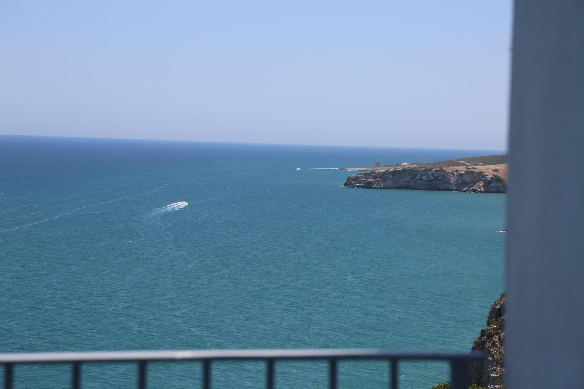 Dimore Di Portadibasso Пешичи Екстериор снимка